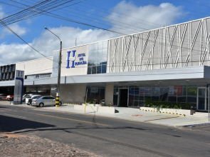 Hotel Rio Parnaiba