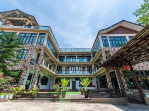 Collection O 90859 Bentong Wellness Homestay