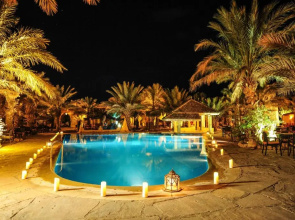 Kasbah Hotel Xaluca Arfoud