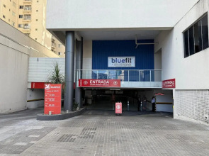 iFlat Brookfield Towers BT3004