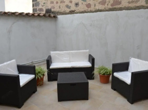 Olaspri B&B