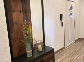 Appartements Rheinblick
