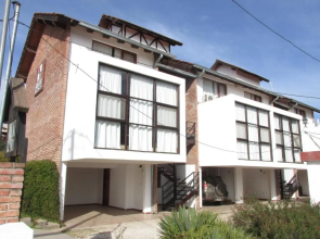 Apartamentos Andrea