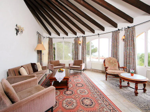 Holiday Home Villa Servinola