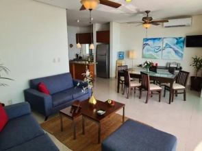 Puerta al Mar 403 Mar