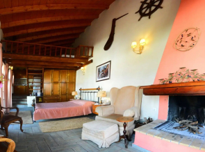 Hotel Ganimede