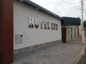 Hotel Luz