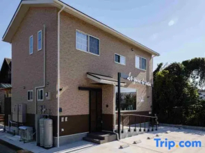 Villa Dogika TAKASHIMA