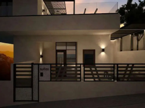 Princess of Axos Luxury Suites