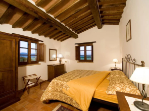 Fattoria Borgonuovo
