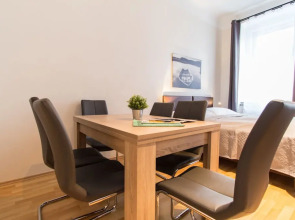 Apartment Mandlgasse