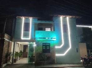 Pousada Vida Nova Barreirinhas
