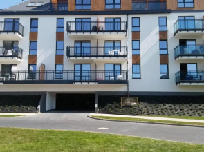 Bel Mare Patio B217