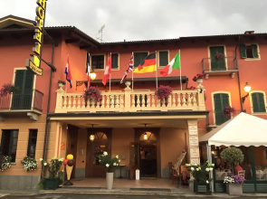 Hotel Le Lanterne