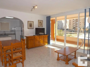 Apartamento Racodifach 2b