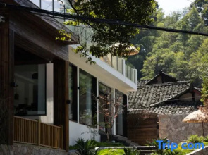 Shunan Zhuhai Zhuye·shang Homestay·Quanzhu Banquet