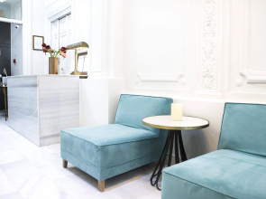Sonder by Marriott Bonvoy Santa Ana Apartments Las Letras