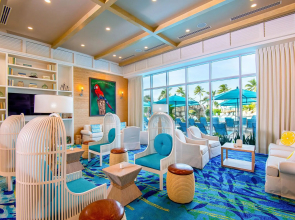 Margaritaville Beach Resort - Nassau