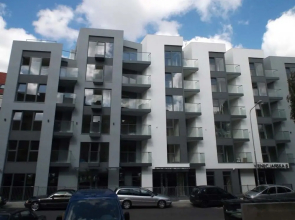 Super-Apartamenty Business Class