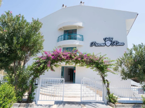 Princess Rima Apartments