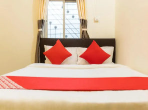 Hotel Sanket by OYO Rooms