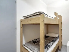 Apartment Balcons De Bareges 8