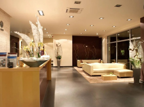 Spa Hotel Felicitas