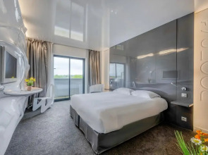 Comfort Aparthotel Bassin d'Arcachon