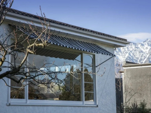 Melbourne Street Cottage