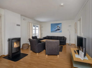 Hafjell Resort Jaertunet