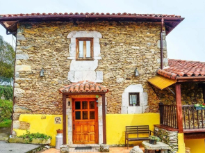 Asturxana