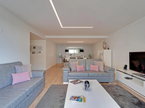 Marina Luxor in Vilamoura