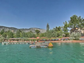 Golbasi Hotel