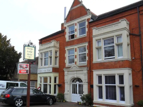 Thorpe Lodge Hotel