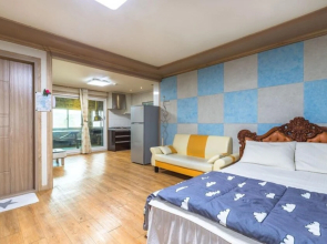 Yongin Pine House Pension