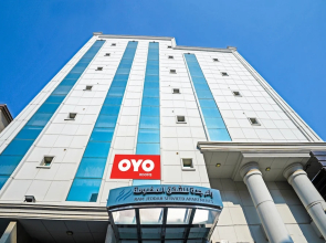 OYO 636 Ram Jeddah Serviced Apartment