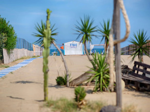 NH Catania Parco Degli Aragonesi