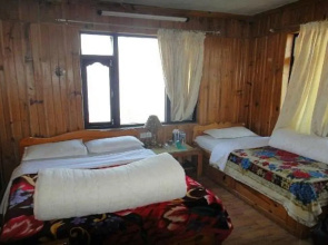 Hotel View Point, Nagarkot