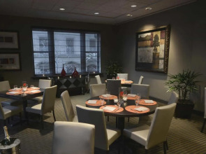 Magnolia Hotel Dallas Downtown