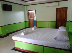 Bogie Rodfai Hotel