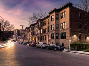 A Stylish Stay w/ a Queen Bed, Heated Floors.. #31
