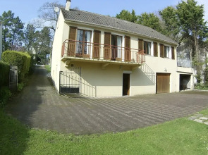 Villa L'Opale