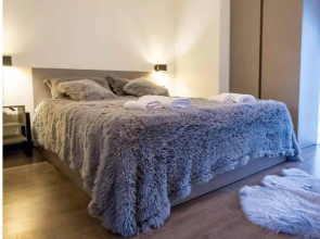 Ski Escape Apartment in Gudauri