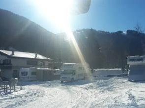 Camping Ciclamino