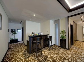 Raintree Rolla Hotel