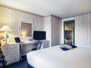 Lake Hotel Courchevel 1850