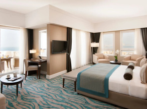 Курорт Rixos Bab Al Bahr - Ultra All Inclusive