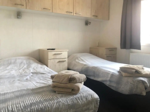 Visserslust Rooms, Appartments and Houseboats