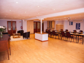 Paternoster Lodge