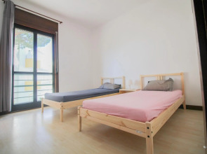 2 bedroom Apartment Falésia Beach